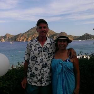 Meet your Posher, Donald